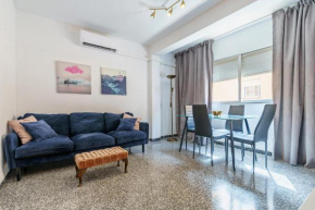 Apartamento Cataluña